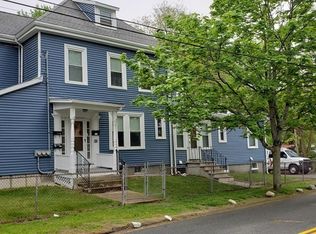 82 Pine St APT 2, Stoneham, MA 02180