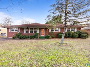 307 Drake Ave SW, Huntsville, AL 35801