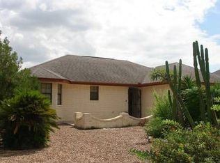 2711 Rhett Dr, Pharr, TX 78577