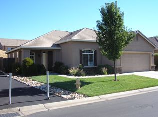 335 Gold Creek Dr, Valley Springs, CA