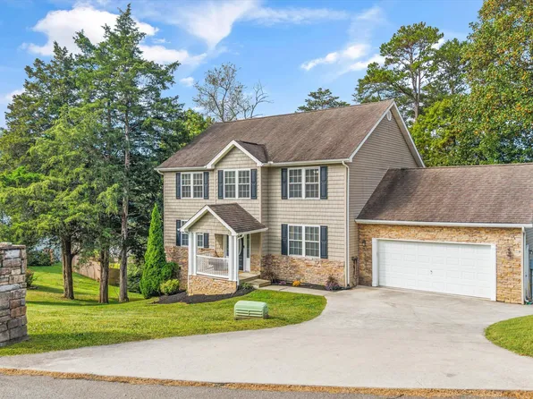 113 Settlers Dr, Clinton, TN 37716