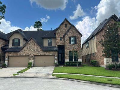 12438 Tyler Springs Ln, Humble, TX, 77346