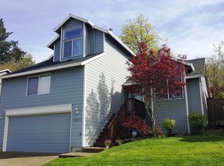 16934 SE Dunhill Loop, Damascus, OR 97089