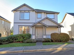 17029 165th Ave SE, Renton, WA 98058