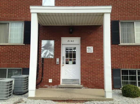 8140 Crestview Dr #M4, Sterling Heights, MI 48312