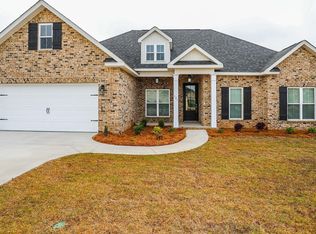 121 Woodwinds Ct, Kathleen, GA 31047