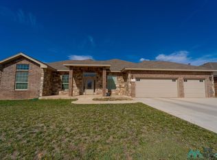 308 Dominion Way, Clovis, NM 88101