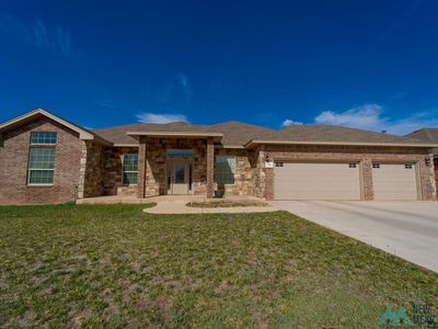 308 Dominion Way, Clovis, NM, 88101