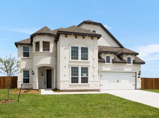 7012 Cypress Springs Dr, McAllen, TX 78504