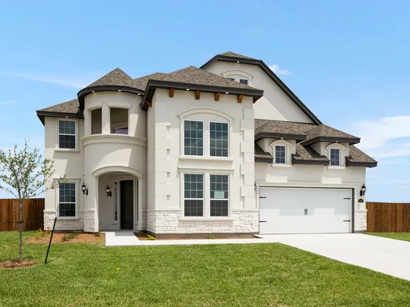 7012 Cypress Springs Dr, McAllen, TX 78504