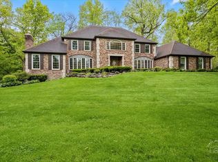 22073 W Cuba Rd, Kildeer, IL 60047