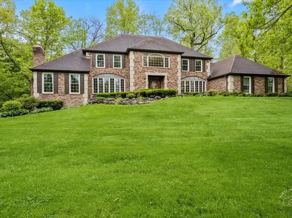 22073 W Cuba Rd, Kildeer, IL 60047