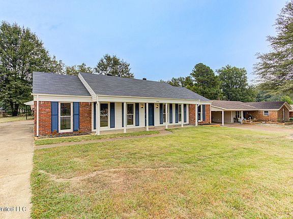 1046 Rasco Rd W, Southaven, MS 38671 | MLS #4060816 | Zillow