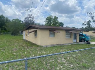 14822 Overhill Dr, Hudson, FL 34667