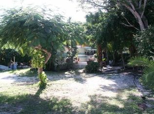 707 Sharon Pl, Key Largo, FL 33037