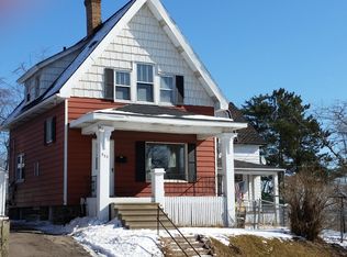 522 N 7th Ave E, Duluth, MN 55805