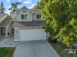 4617 N Carlsbad Way, Boise, ID 83703