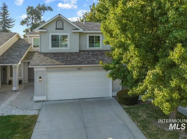 4617 N Carlsbad Way, Boise, ID 83703