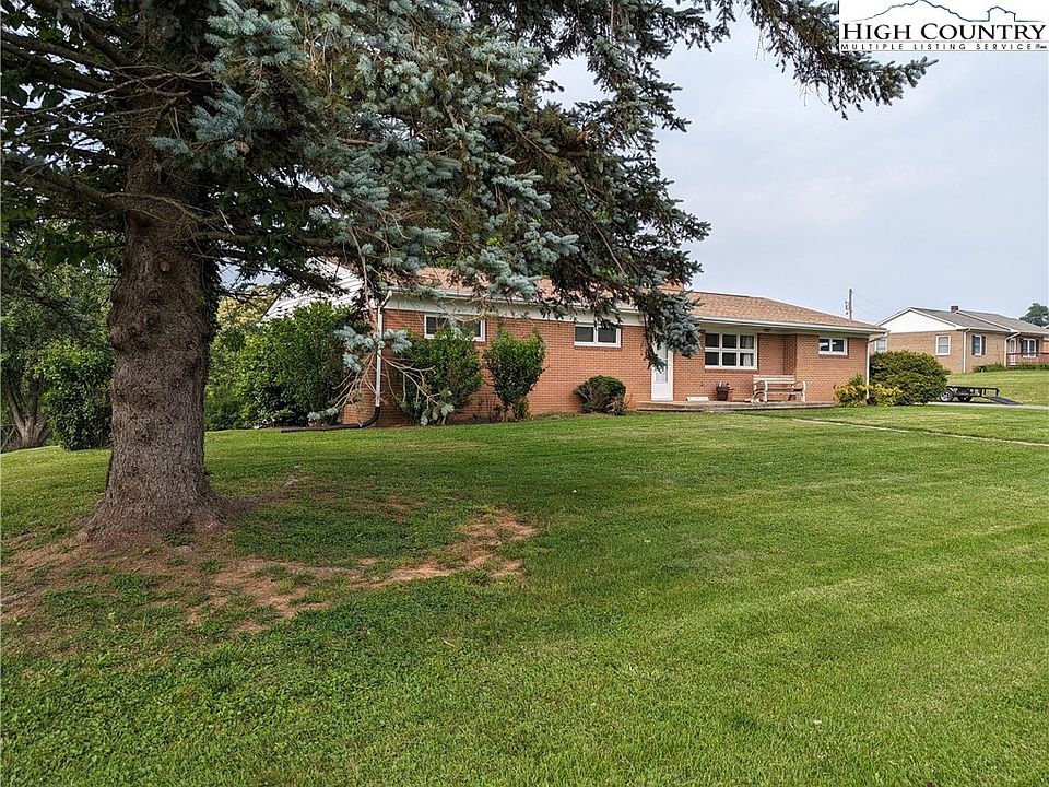 23 Hal Street, Sparta, NC 28675 MLS 244401 Zillow