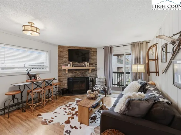 301 Pinnacle Inn Road #3301, Beech Mountain, NC 28604