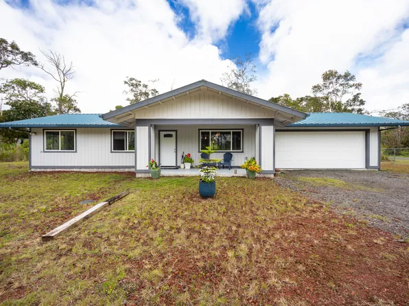 11-3163 Mokuna St, Volcano, HI 96785