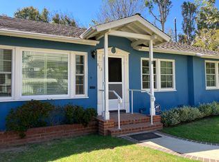 813 Muskingum Ave, Pacific Palisades, CA 90272