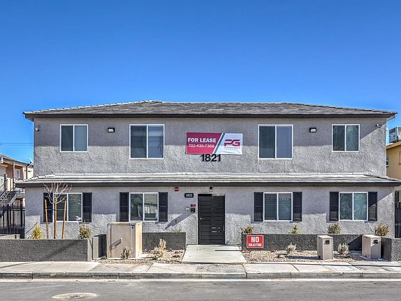 2nd image of 1821 Santa Paula Dr #101