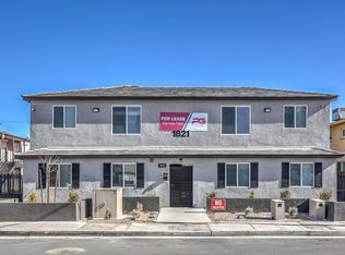 1821 Santa Paula Dr, Las Vegas, NV 89104