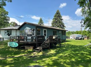 14526 Thomas Rd, Lake Park, MN 56554