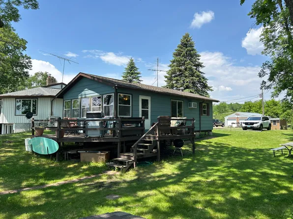 14526 Thomas Rd, Lake Park, MN 56554