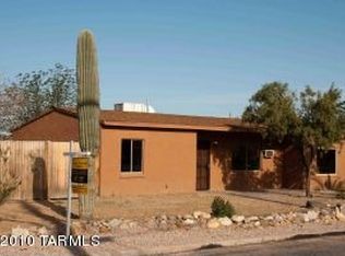 2701 N Flanwill Blvd, Tucson, AZ 85716