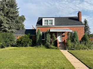 1826 E 19th St, Cheyenne, WY 82001