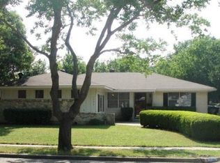 1529 Rigsbee Dr, Plano, TX 75074