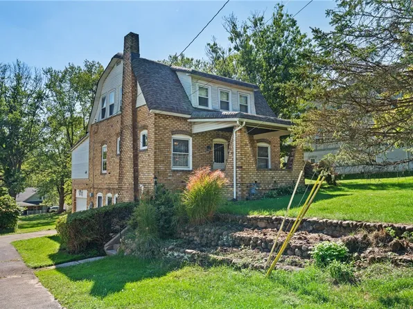 767 Fellsburg Rd, Rostraver Township, PA 15012