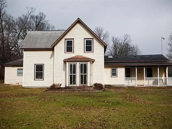 4555 Leonard St, Coopersville, MI 49404