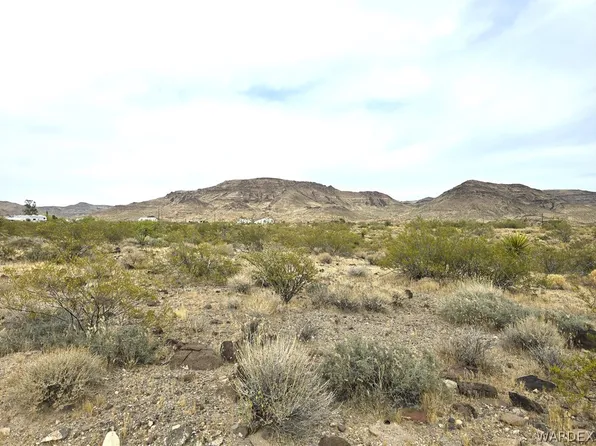 LOT 2 S Bonita Rd, Golden Valley, AZ 86413