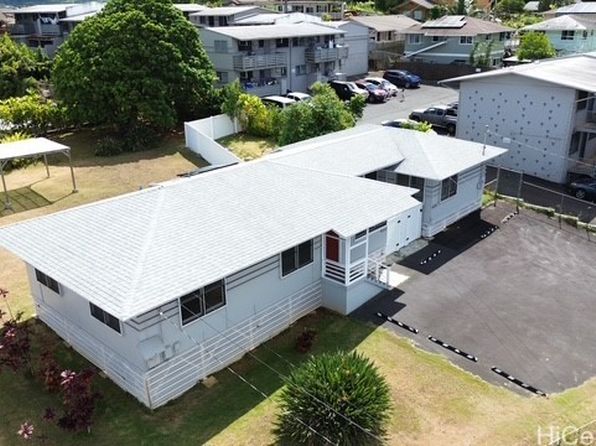 45-510 Pahia Rd, Kaneohe, HI 96744