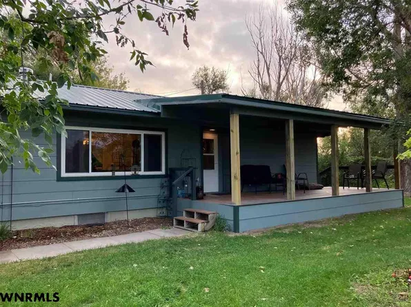 60043 McCain Rd, Mitchell, NE 69357