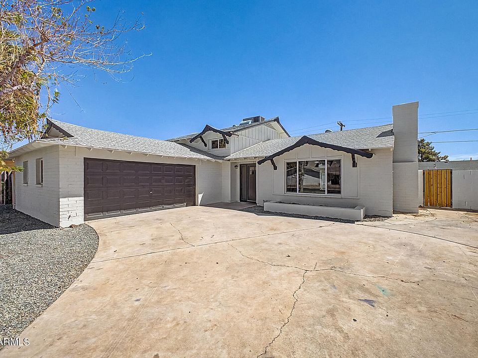 1st image of 4529 W BERRIDGE Lane