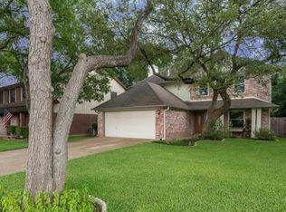 8409 Glen Canyon Dr, Round Rock, TX 78681