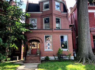 1245 S 1st St APT 2, Louisville, KY 40203