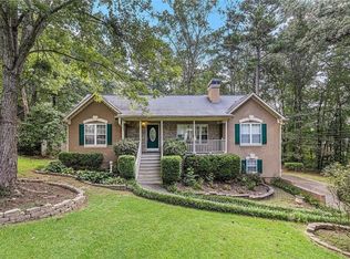 114 Clay Ct, Villa Rica, GA 30180