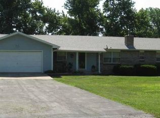1362 County Road 180, Joplin, MO 64804