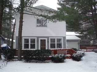 129 15th St, Houghton Lake, MI 48629