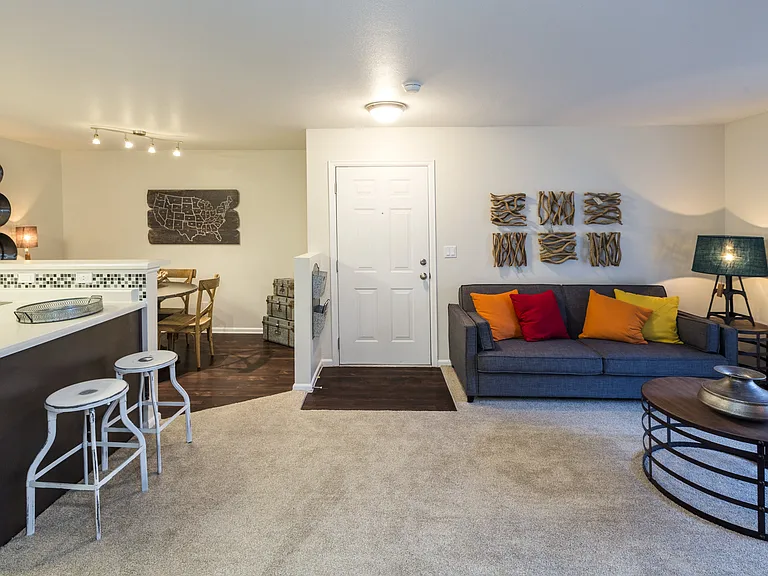 The Village at Westmeadow Apartments — Photo 6