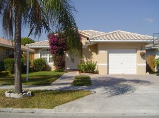 14595 SW 113th Ln, Miami, FL 33186