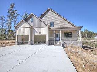 237 Brinkley Rd LOT 7, Wartrace, TN 37183