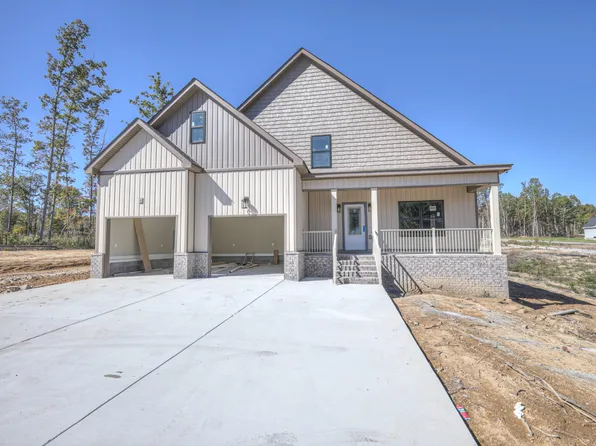 237 Brinkley Rd Lot 7, Wartrace, TN 37183