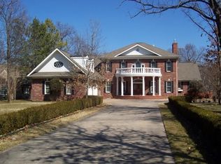 28934 S 593 Rd, Grove, OK 74344