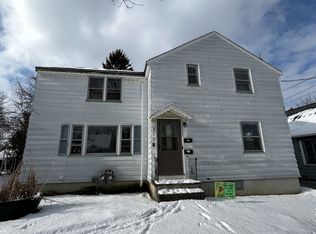 217 Saint Casimir St, Rochester, NY 14621